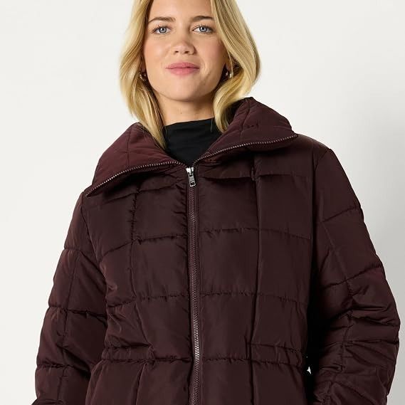 Puffer Jacket imagen 2